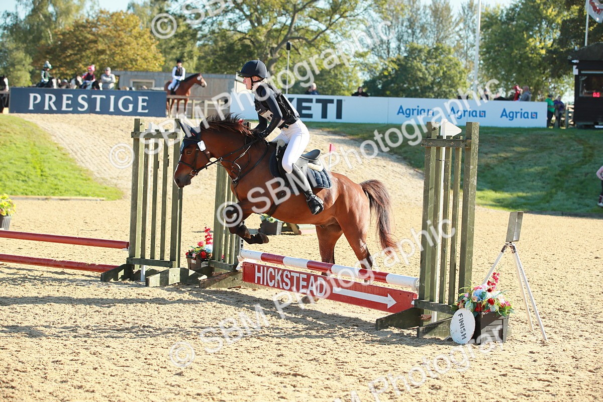 SBM_15245 - E5 - Eventers Challenge 50cm Open