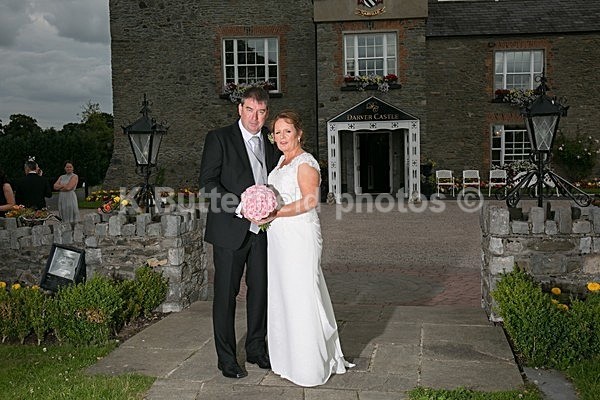 321 - Sandra and Mick,s Wedding