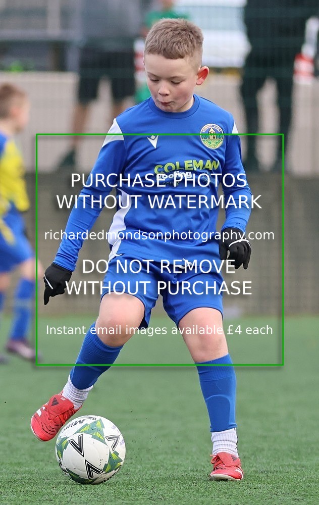 533A9777 - Penrith Juniors