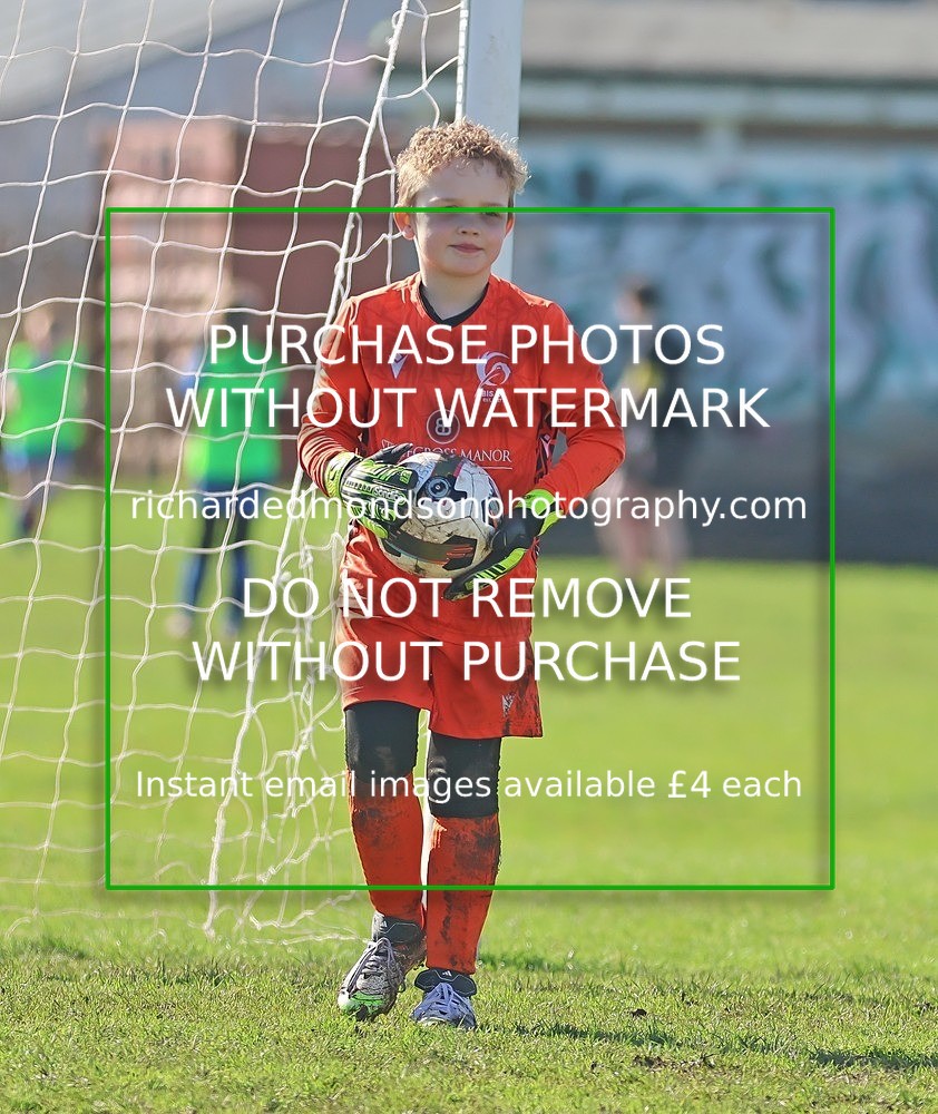 533A7786 - Ibis Under 8's (14/3/26)