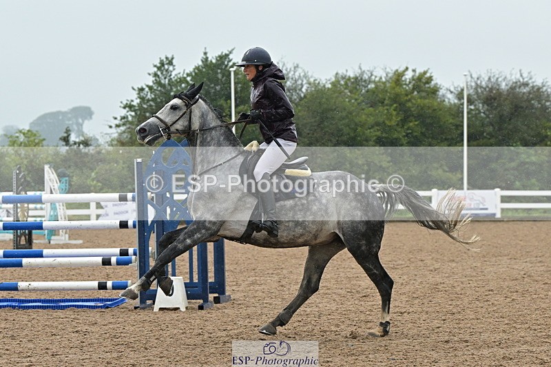 240925A-143812-01156 - Cls 5 Foxhunter and 1.20m Open
