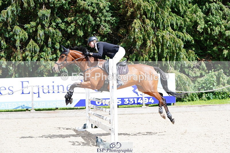 250615A-151002-12662 - Class 50 Snr Newcomers