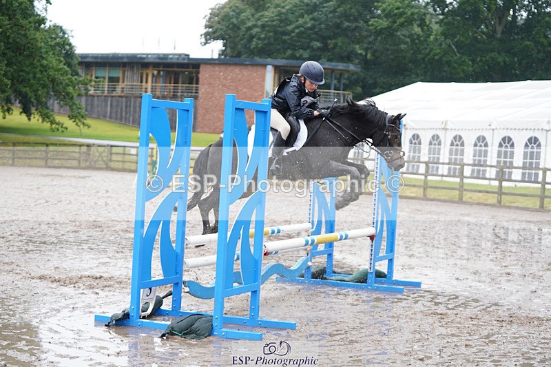 240824X-085410-20491 - 70cm Round 1 8.30 to 9.30