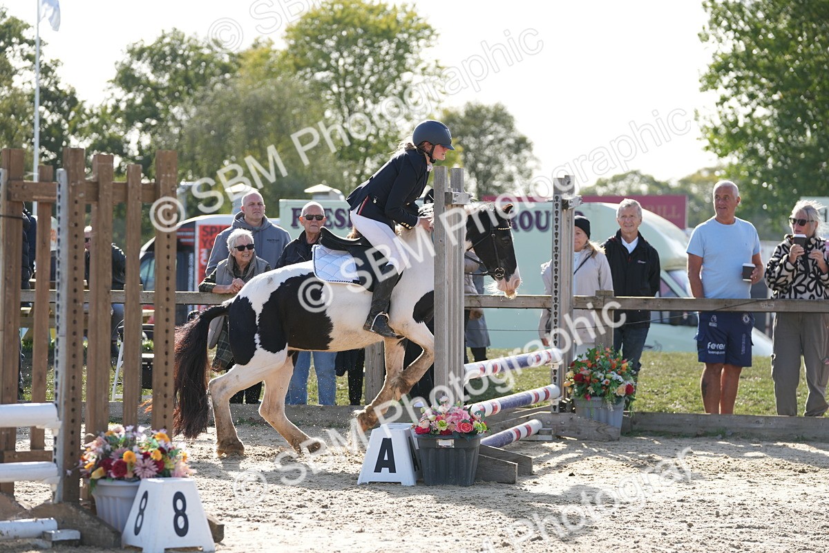 SBM_49426 - J8 - Junior Pony 65cm Championship