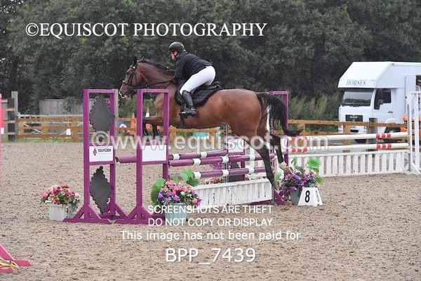 BPP_7439 - CLASS 7 Equiyd 0.85m Amateur Championship Qualifier