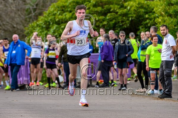Livirelays25-920236 - Male Set Three