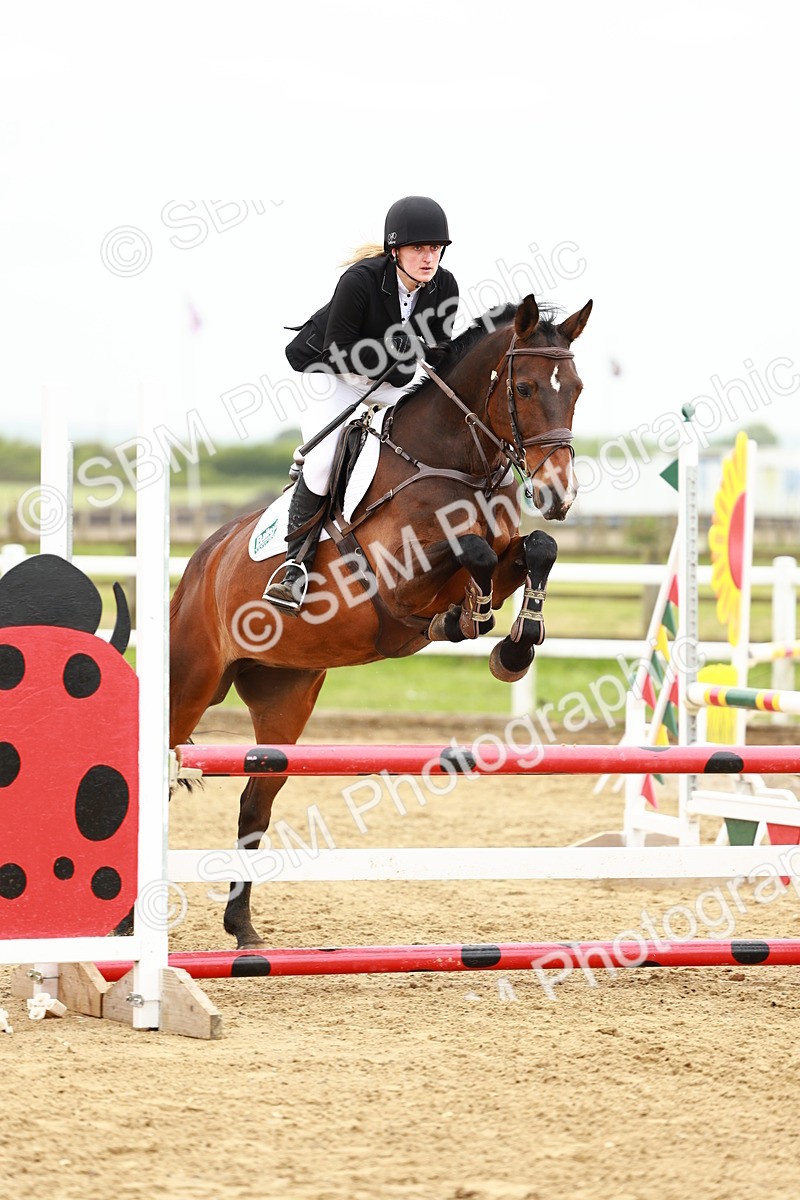 SBM_000477 - Class 2 - Senior British Novice - 90cm