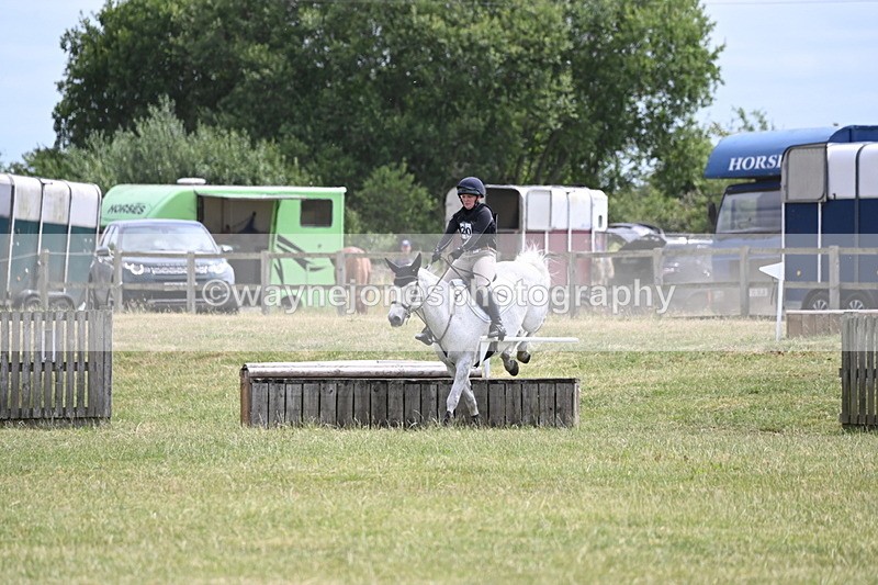 WJ6_6808 - 80cm XC Pairs