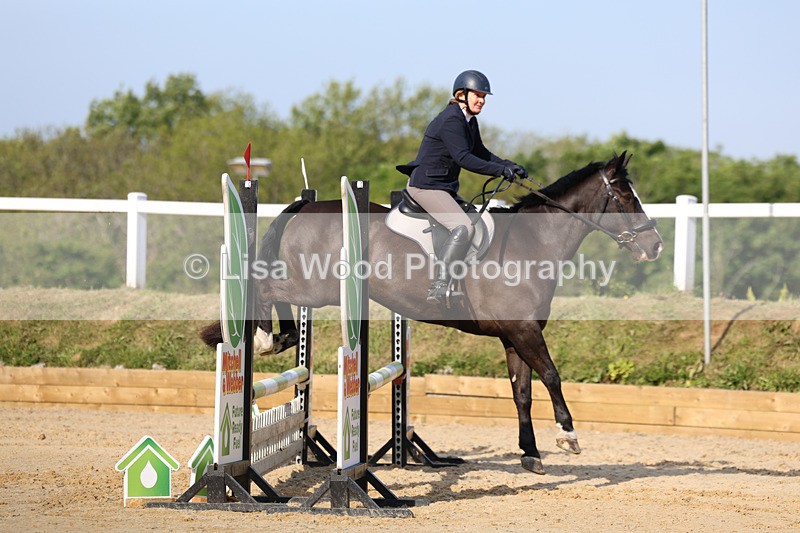 3E7A4772 - Class 2: Senior 70cm