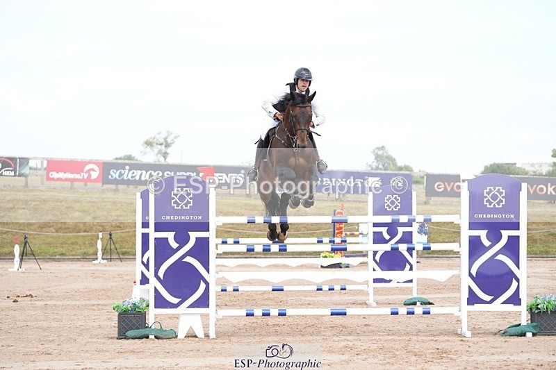 250718-151650-12112 - Cls 6, 3 Star Big Tour LR Qualifier Start til Break