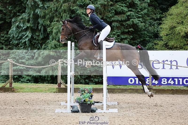 250703A-143604-05200 - Cls 9 Snr Discovery and 1m Open