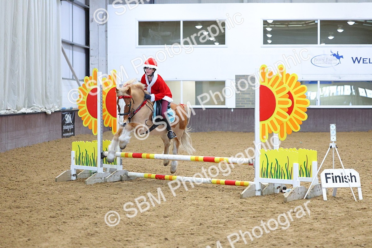 SBM_000493 - Class 2 - Show Jumping 60cm