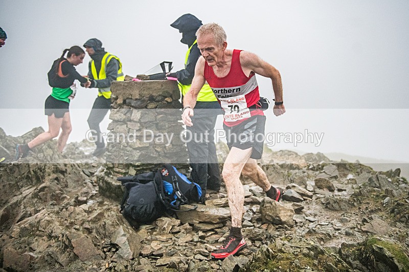 Loughrigg-316 - Loughrigg Fell Race Wednesday 10th April 2024