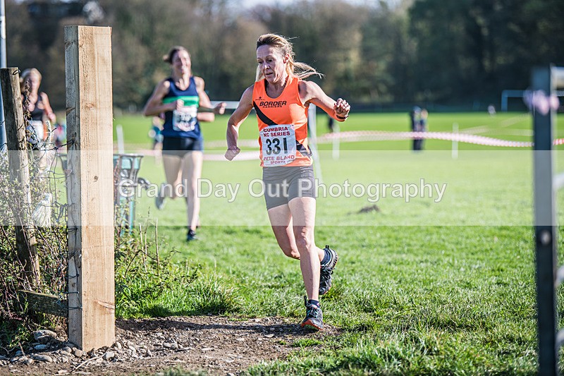 Cumbria XC-415 - Cumbria XC League Workington Saturday 26th October 2024