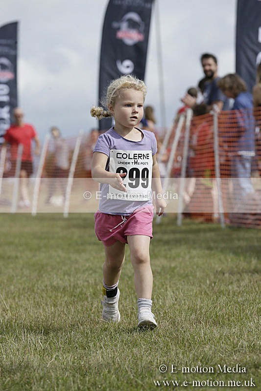 CADFUN 210719-0326 - Cadence Events Colerne Fun Run  21-Jul-2019