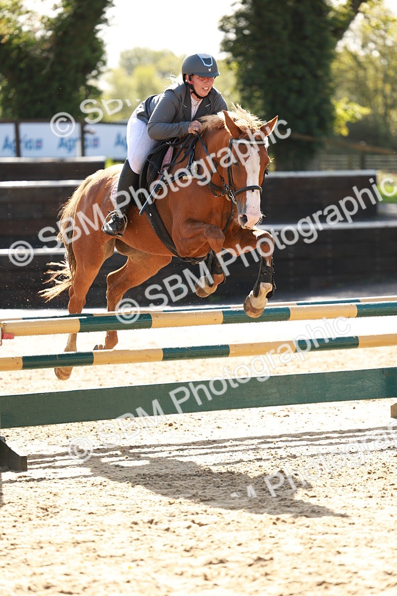 SBM_38054 - J39 - Senior Horse & Pony 85cm Championship