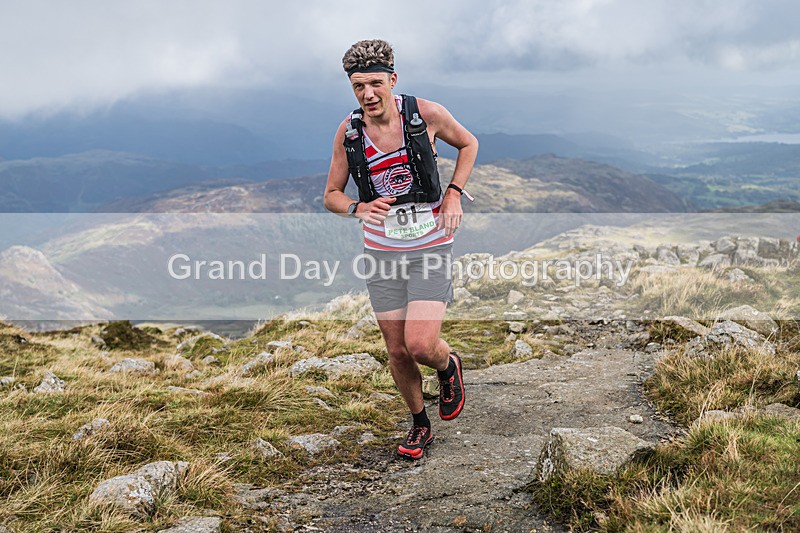 Three Shires-613 - Three Shires Fell Race Saturday 26th September 2026