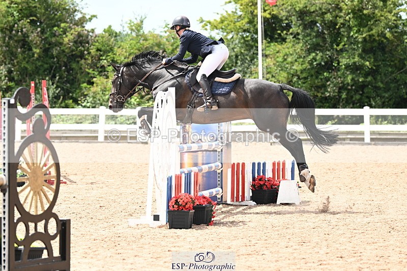 240726A-140132-01593 - Cls 10 95cm Amateur Qualifier