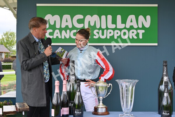 yr11062022r2-116 - Race 2 2.00pm Queen Mother's Cup