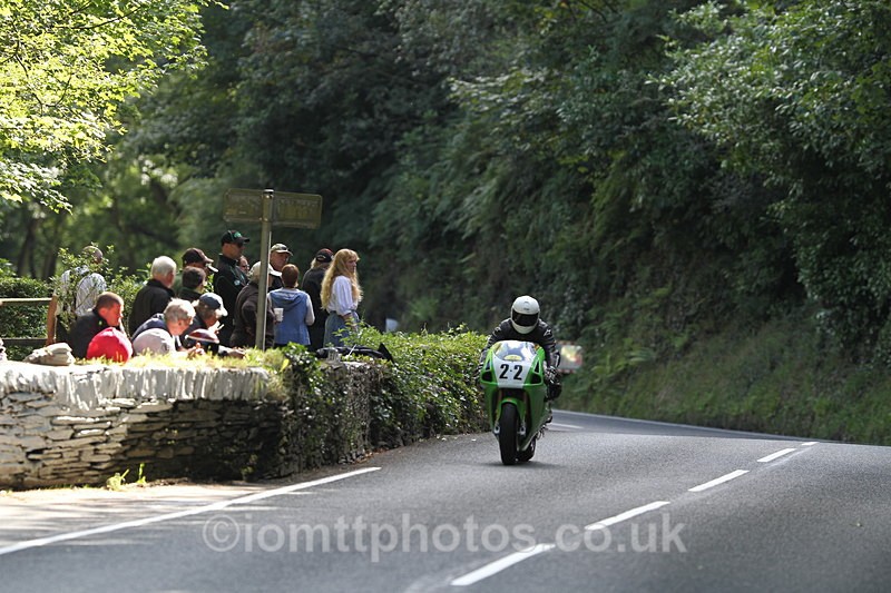 FOM_1042 - Classic TT Lap of honour