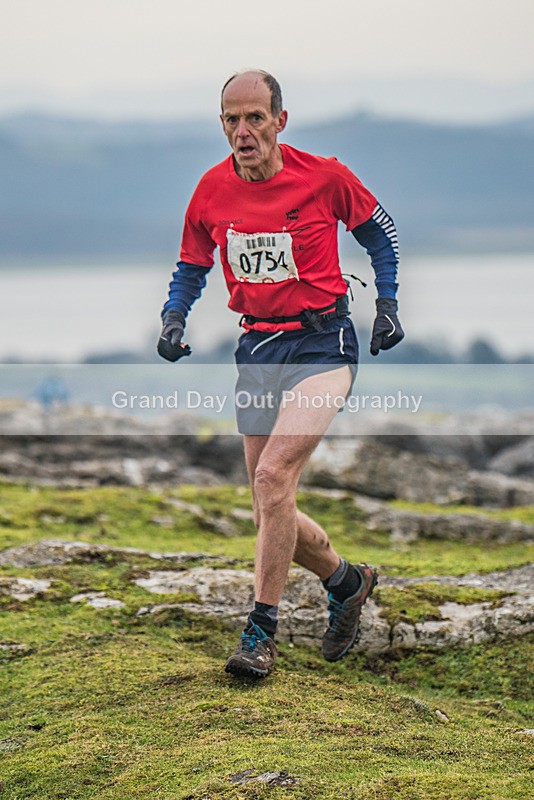 Birkrigg-720 - Kendal Winter League Races Birkrigg Sunday 28th January 2024
