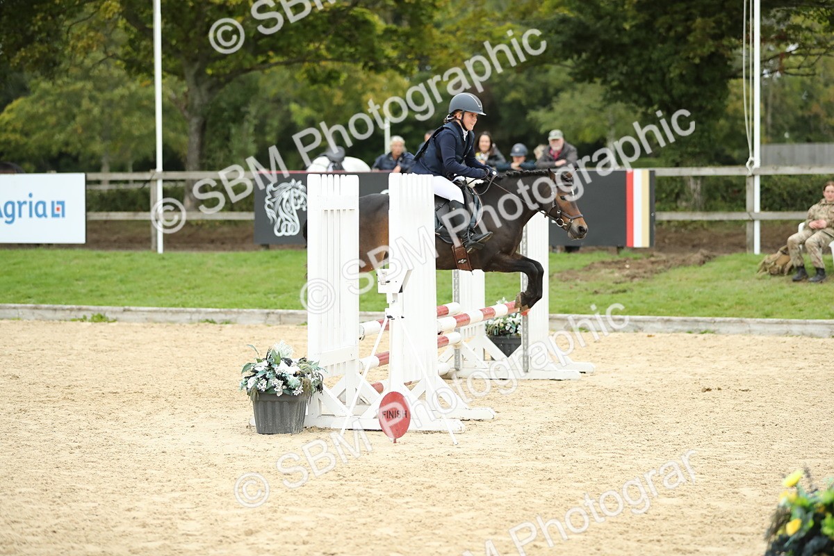 SBM_67914 - J15 - Junior Pony 70cm Championship