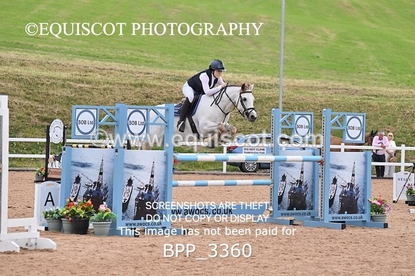 BPP_3360 - FRI CLASS 19 Junior 1.20 Open /Inc 148 Restricted Open **Viewing/Selection class for 148 teams**