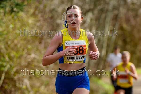 Livirelays25-929895 - Female Set Two