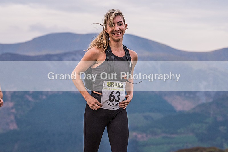 Lords Seat-399 - Lords Seat Fell Race Wednesday 3rd May 2023
