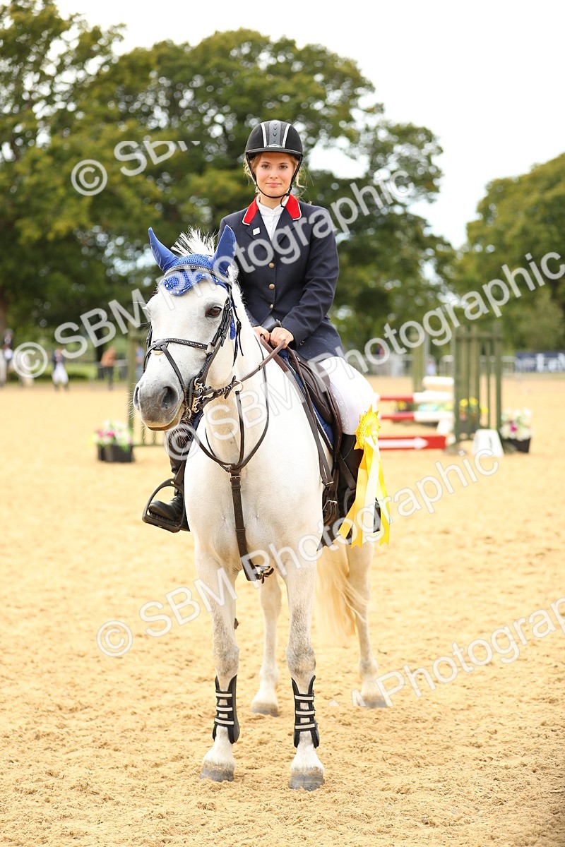 SBM_71315 - J18 - Junior Pony 85cm Championship