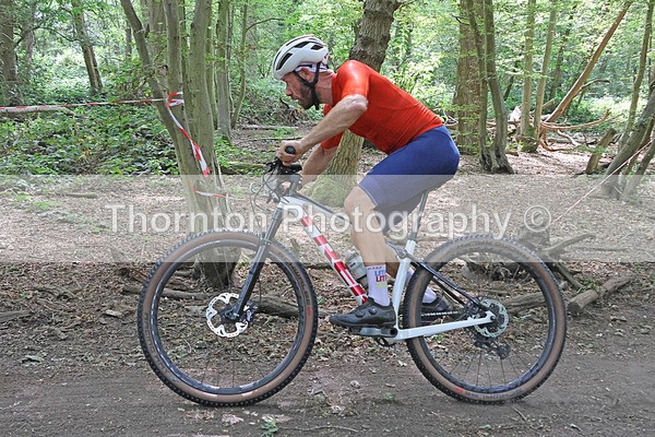 A41A6571 - MTB East Round 7 Potash  13:20 Male Adult Elite/S1 start (1Hr) +1 Lap