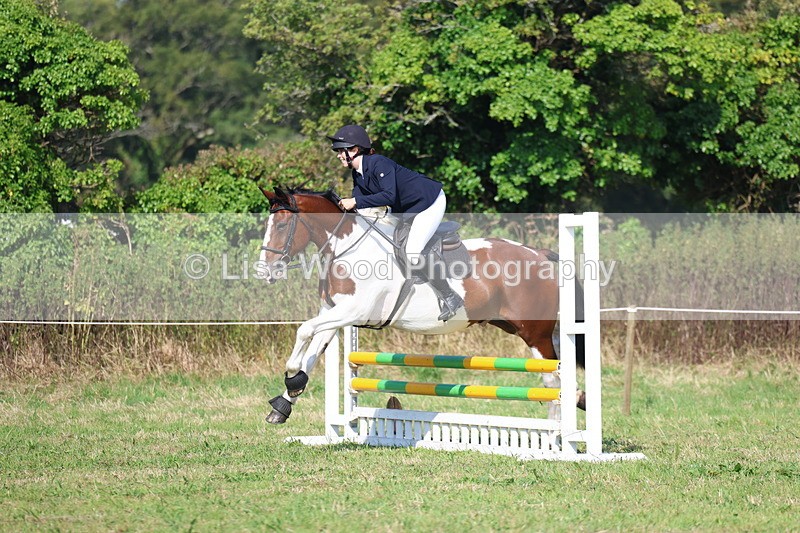 3E7A1751 - Class 2: Club 70cm Junior and Seniors