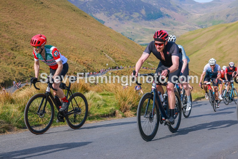 094810 - Newlands Pass 09.00-10.00