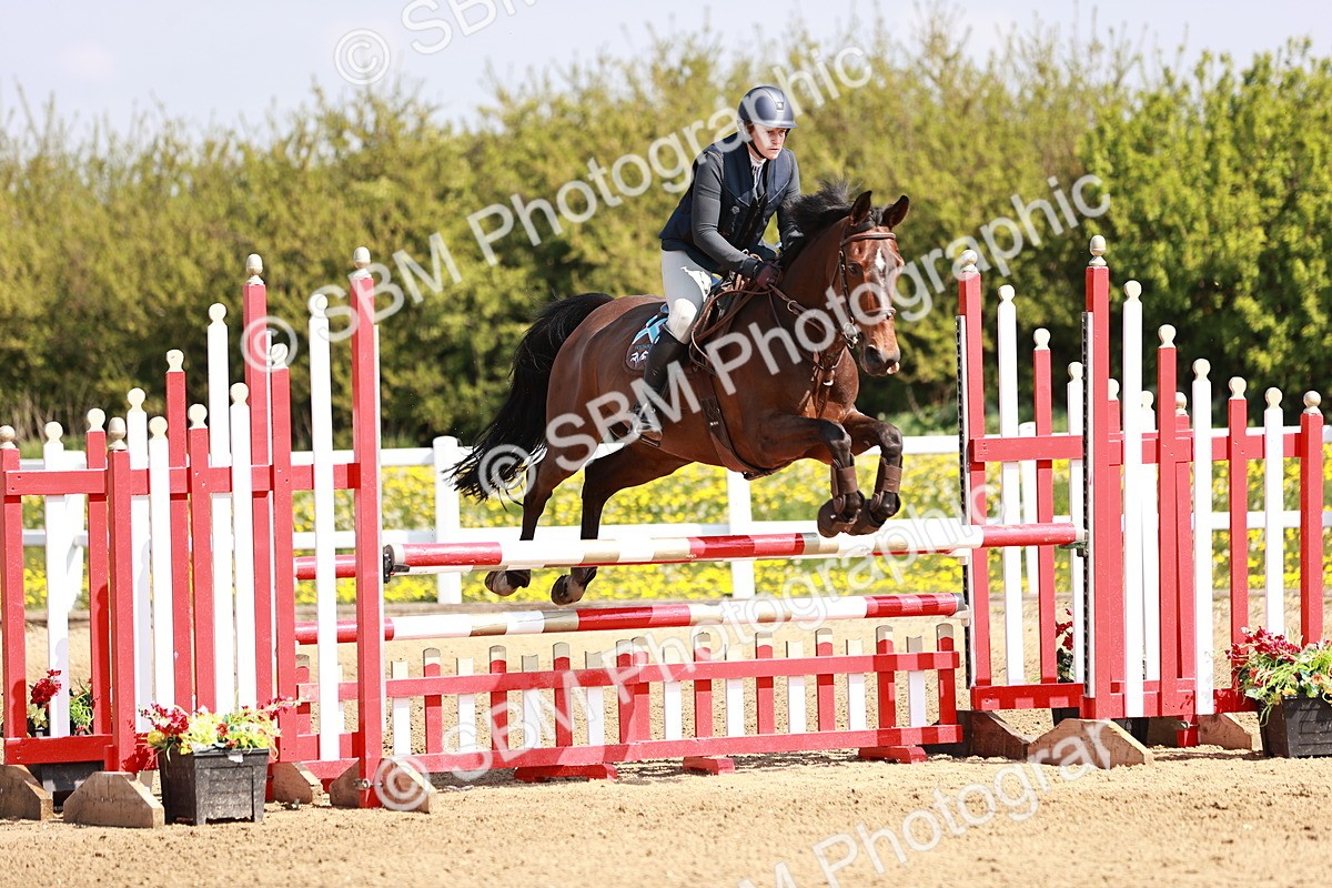  - Class 22 - Senior Discovery - 1.00m