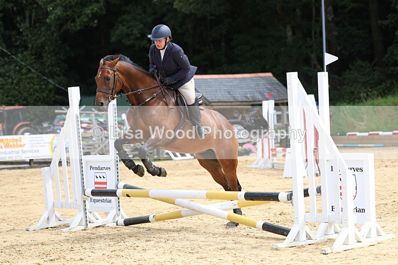 3E7A2978 - Class 5: 60cm Senior