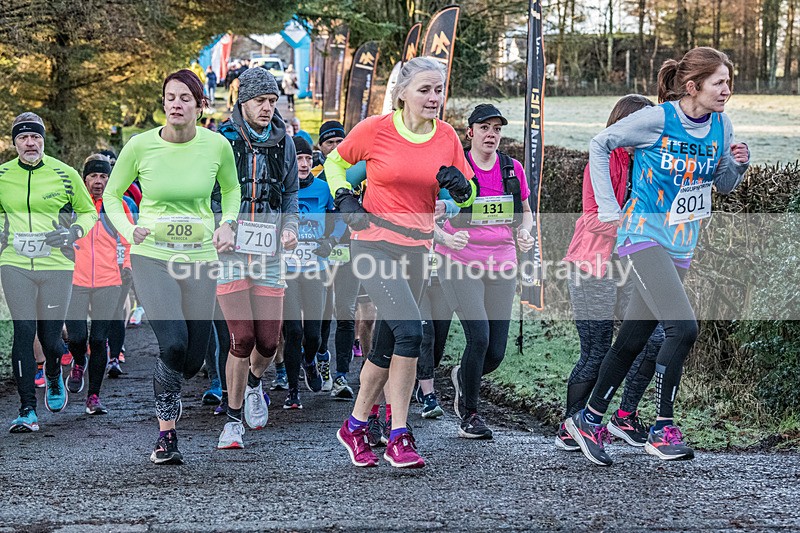 North Lakes Half Marathon  10k-203 - North Lakes Half Marathon & 10K Road Races Monday 2nd January 2023