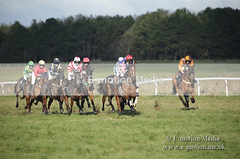 PtP 011219-0056 - Hursley Hambledon Hunt Point-to-Point 01/12/19