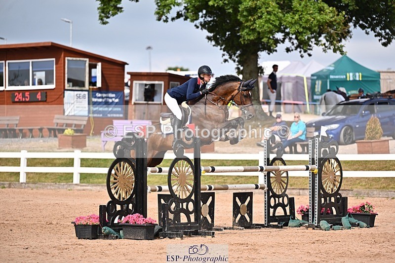 250718-162620-11819 - Cls 10, 1 Star Bronze Tour