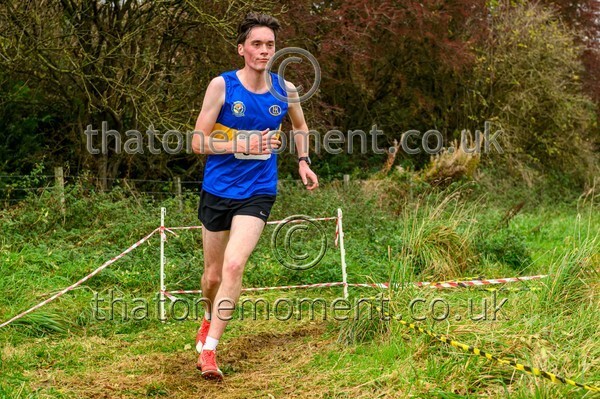 WestRLY25-812907 - Senior/Junior/Masters Men Set One