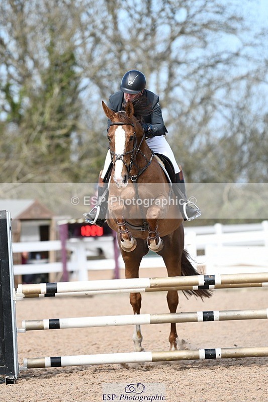 250330-131312-06857 - Cls 35 95cm National Amateur Quali