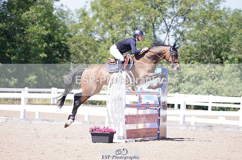 240719A-134342-11616 - Cls 14, 1 Star Silver Tour 1.25m