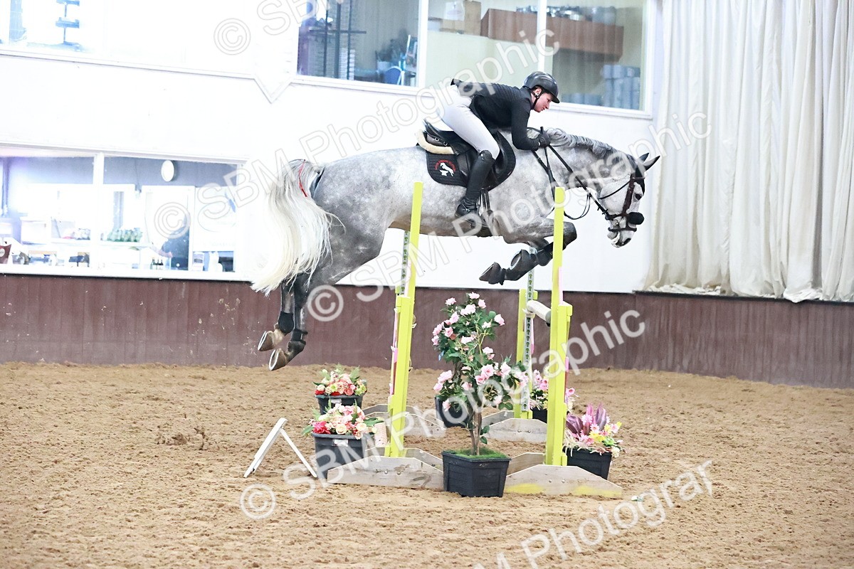 SBM_003044 - Class 11 - Senior Foxhunter 1.20m