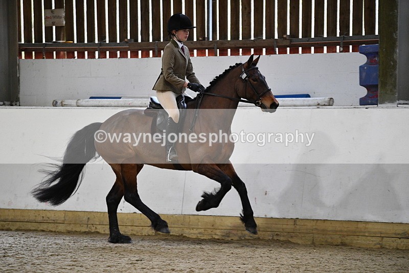 WJ5_7243 - Class 11 Ridden PC - RC Pony