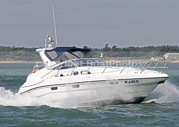 100606 ICARUS IMG_0078 - Motorboats - Open