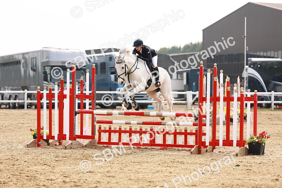  - Class 16 - Senior Discovery - 1.00m