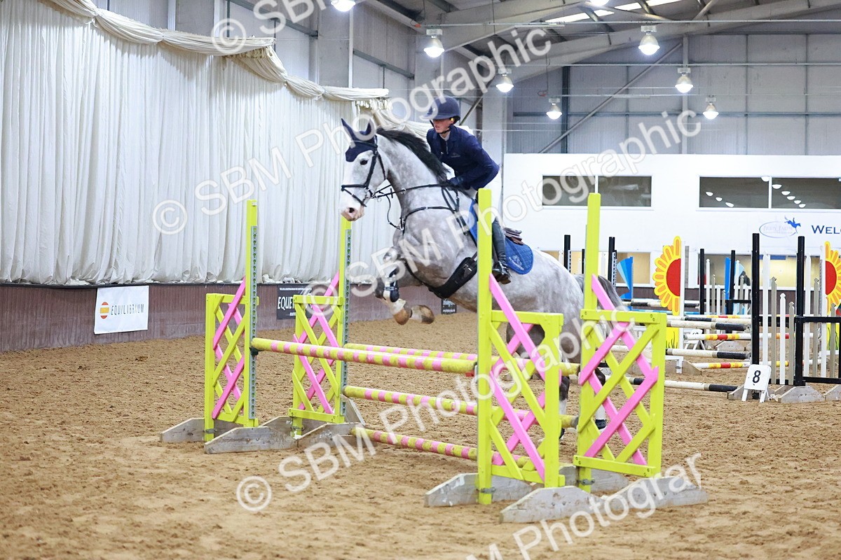 SBM_000379 - Class 2 - Senior British Novice - 90cm