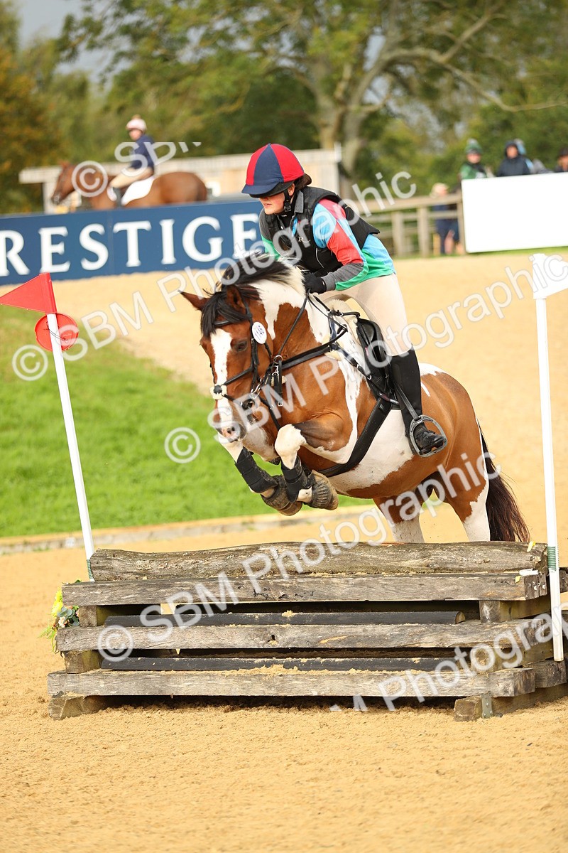 SBM_11379 - E8 Eventers Challenge 80cm Championship