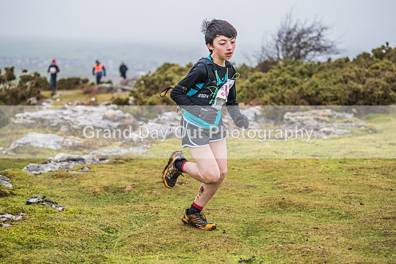 KWL-210 - Kendal Winter League Birkrigg Sunday 29th January 2023