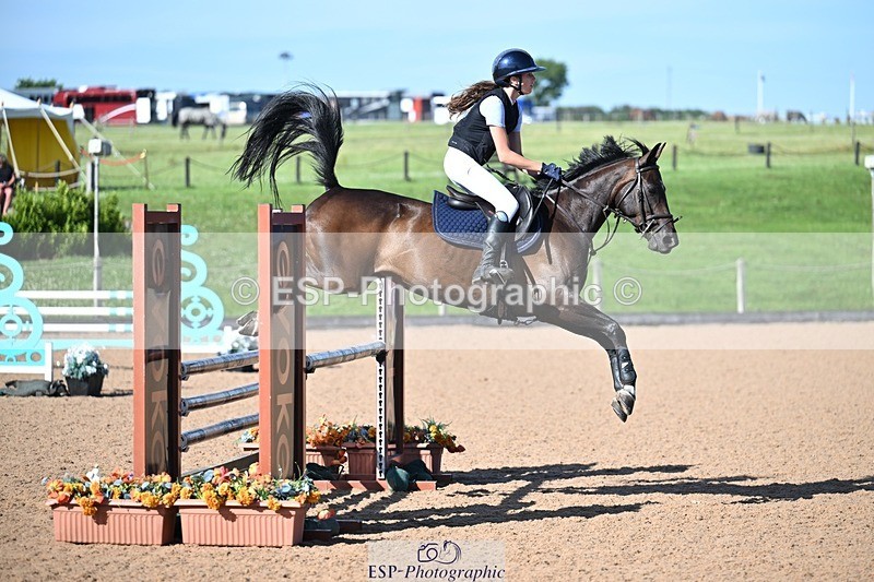 260626-174455-00823 - Cls 3 Pony Newcomers and 1m Open