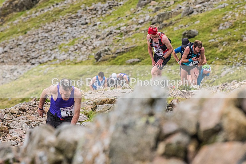 Borrowdale-708 - Borrowdale Fell Race Saturday 5th August 2023